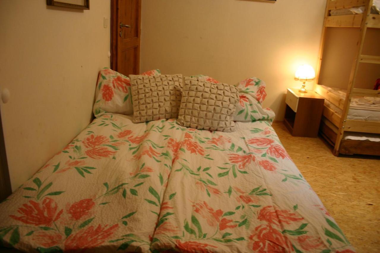 רוביני Studio Apartment La Maison De Catherine מראה חיצוני תמונה