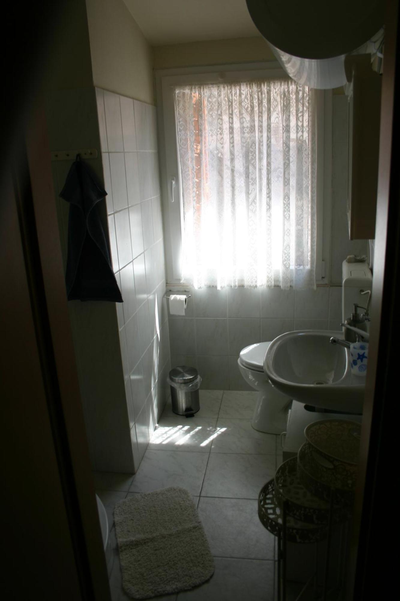 רוביני Studio Apartment La Maison De Catherine מראה חיצוני תמונה